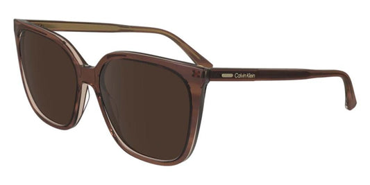 CALVIN KLEIN SUNGLASSES CK24509S CK24509S_203_56 Sonnenbrille ansicht-2
