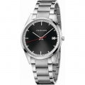 Calvin Klein TIME K4N2114X Damen Armbanduhr Edelstahl 40 mm – Seitenansicht