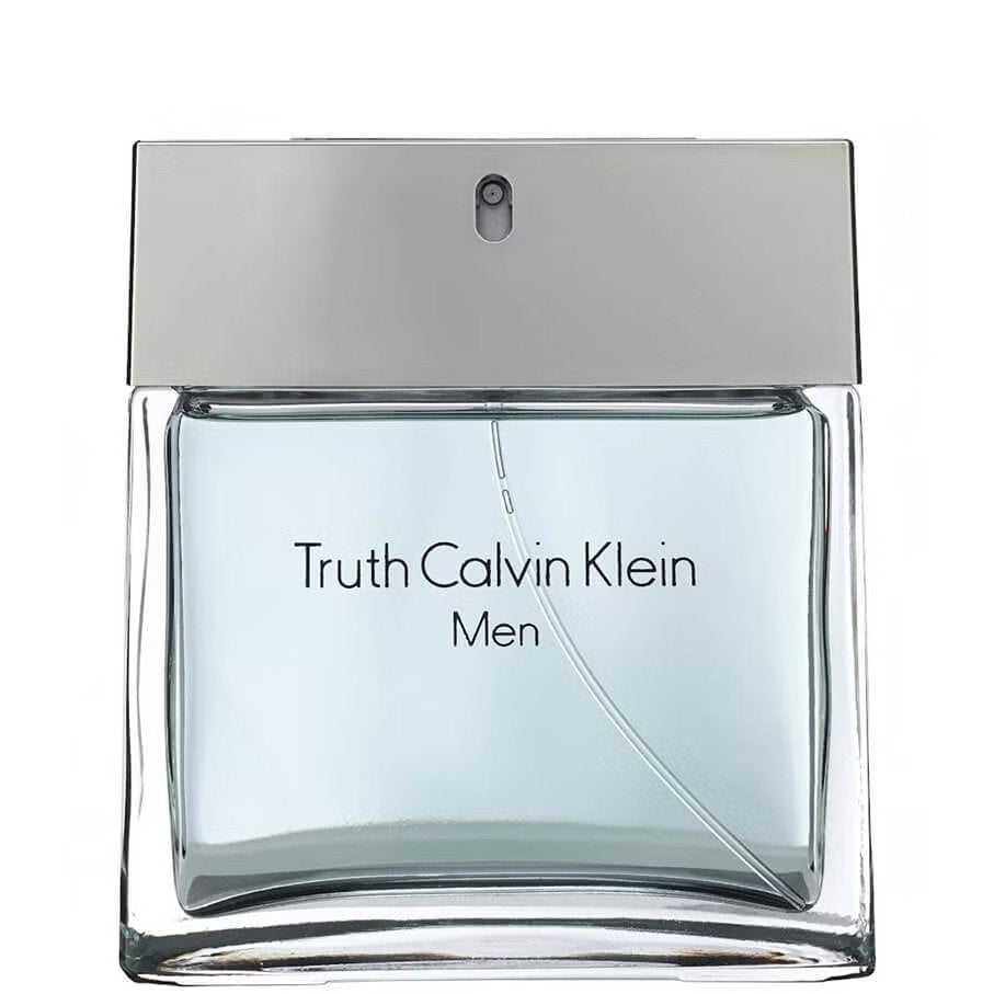 Calvin Klein, Truth, Eau de Toilette, Für Männer, 100 ml *Tester