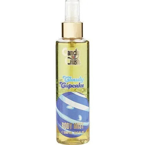 Candy Crush Candy Crush, Cloudy Cupcake, Nebelspray, 150 ml Regular