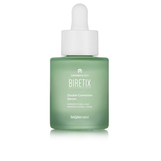 Cantabria Labs Cantabria Labs, Biretix Double Correction, Gegen Unreinheiten, Serum, Für das Gesicht, 30 ml Regular