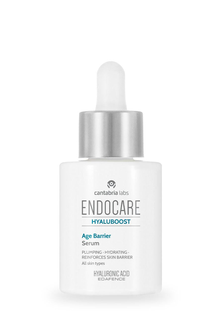 Cantabria Labs, Endocare, Feuchtigkeitsspendend, Volumengebend, Serum, Für das Gesicht, 30 ml