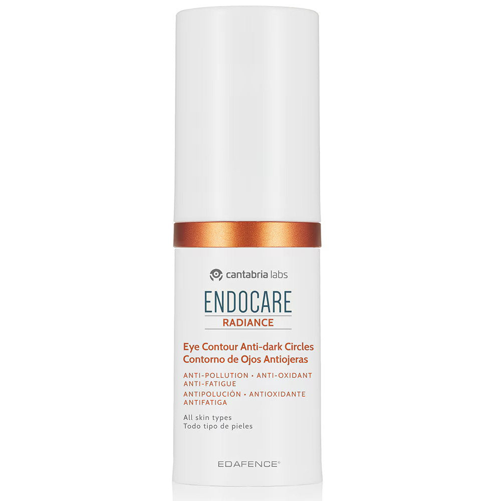 Cantabria Labs Cantabria Labs, Endocare Radiance, Gegen Augenringe, Augencreme, 15 ml Regular
