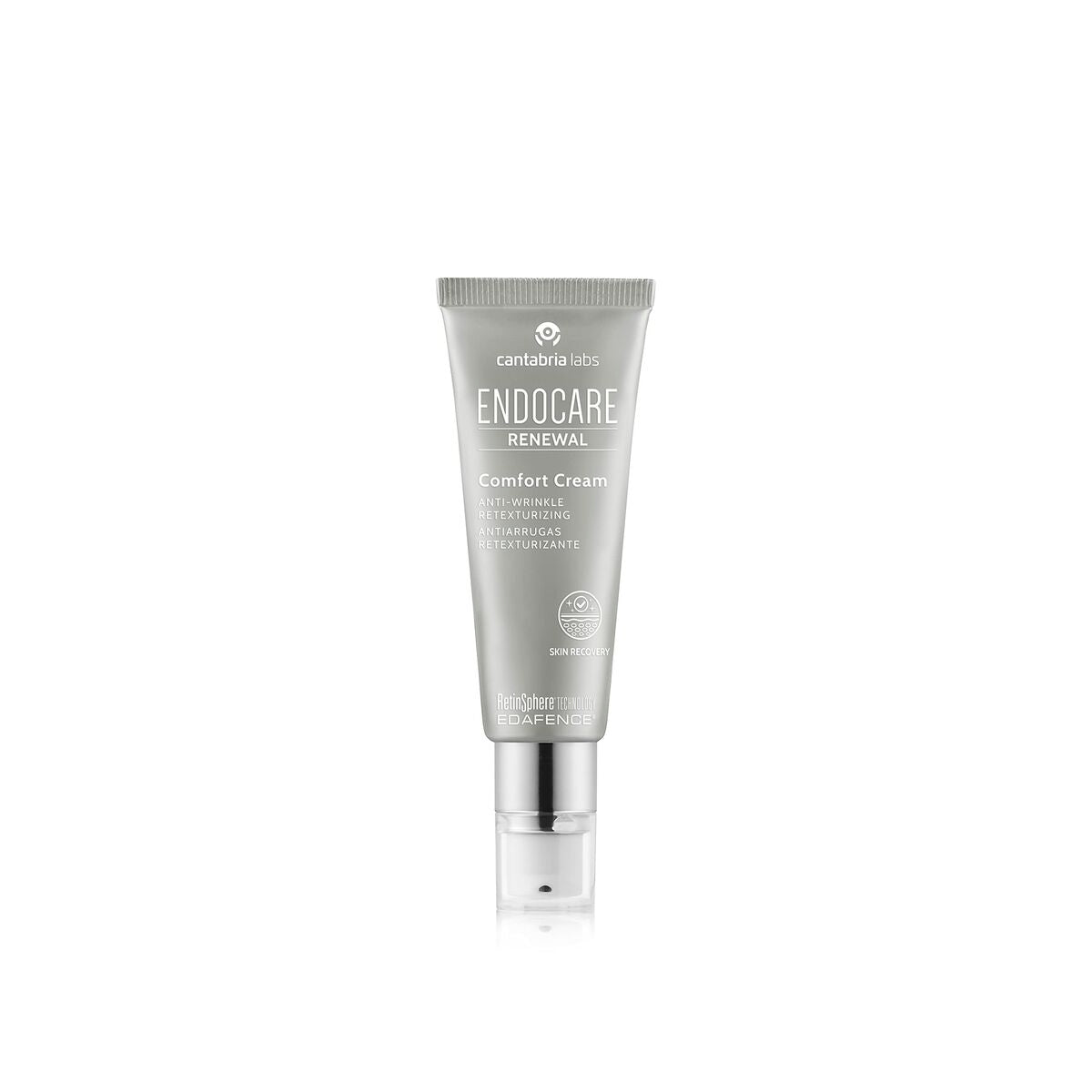 Cantabria Labs Cantabria Labs, Endocare Renewal Comfort, Anti-Falten, Sahne, Für das Gesicht, 50 ml Regular