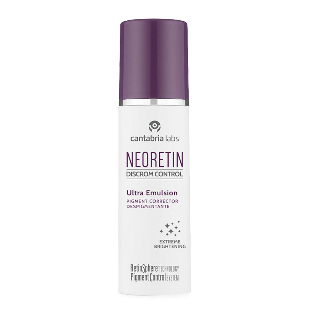 Cantabria Labs, Neoretin Dc, Pigmentkorrektur, Emulsion, 30 ml