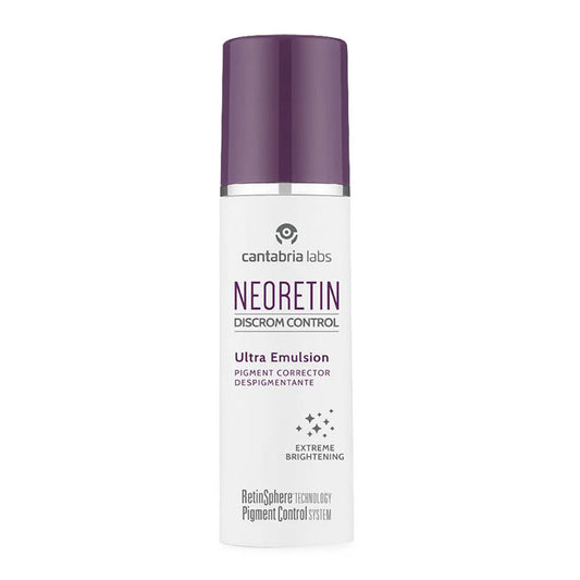Cantabria Labs Cantabria Labs, Neoretin Dc, Pigmentkorrektur, Emulsion, 30 ml Regular
