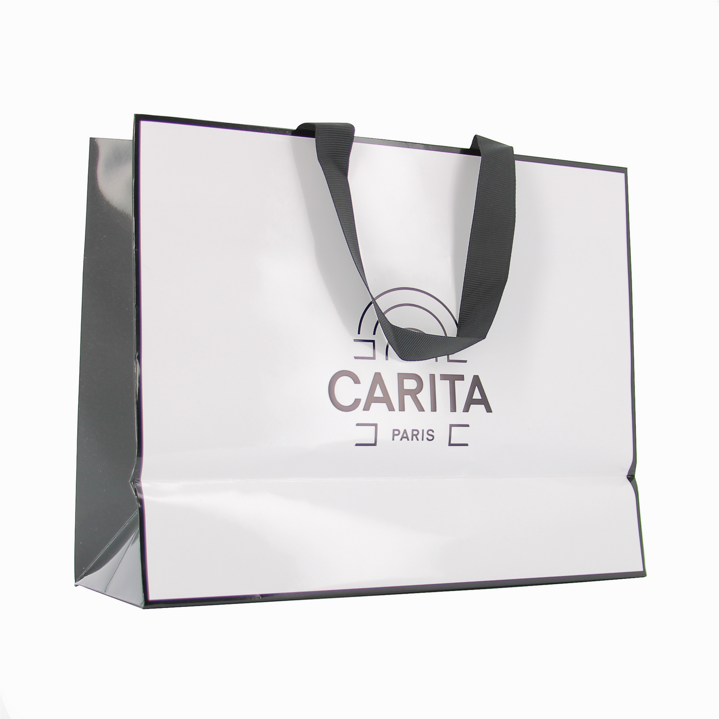 Carita Paris, Carita, Einkaufen, GWP Papiertasche, Größe M