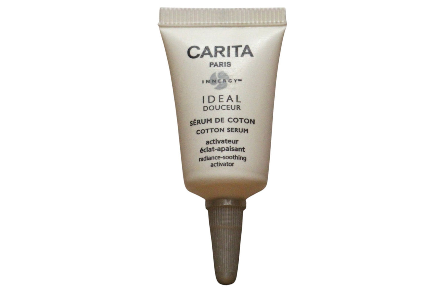 Carita Paris, Ideal Douceur, Beruhigend, Serum, Für das Gesicht, 2.5 ml *Muster