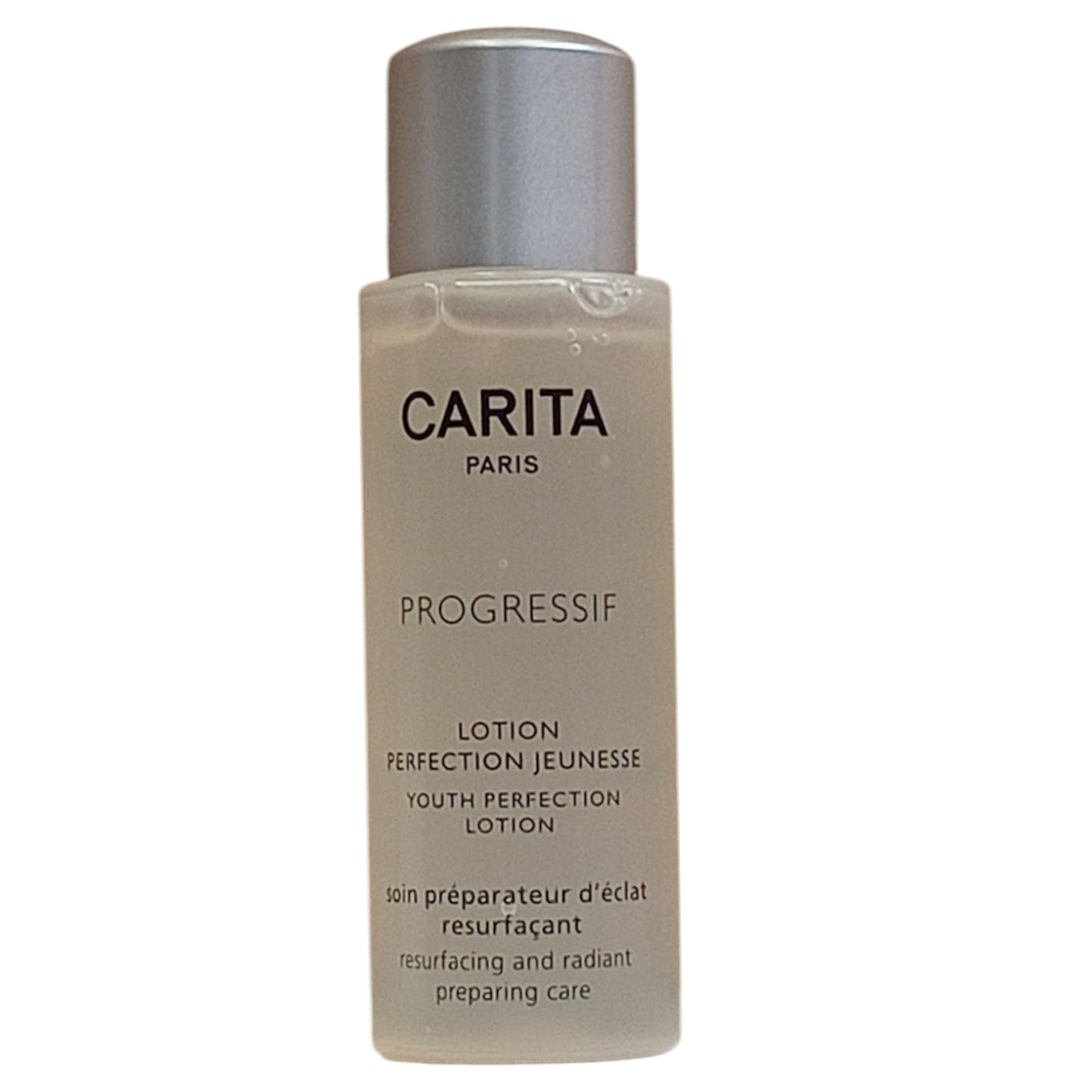 Carita Paris Carita Paris, Progressif, Albizia-Extrakt, Erfrischend, Peeling-Lotion, 50 ml *Tester