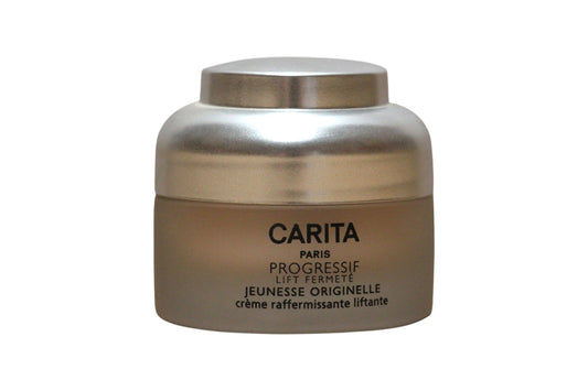 Carita Paris Carita Paris, Progressif Lift Fermete, Heben, Sahne, Für das Gesicht, 15 ml *Tester