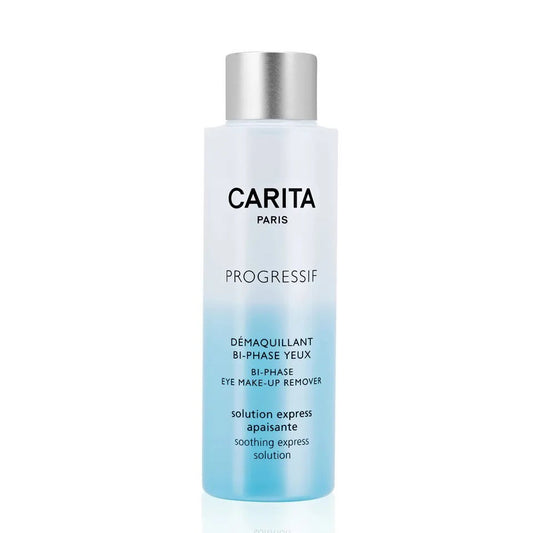 Carita Paris Carita Paris, Progressif, Ölfrei, Make-up-Entferner-Lotion, 125 ml Regular