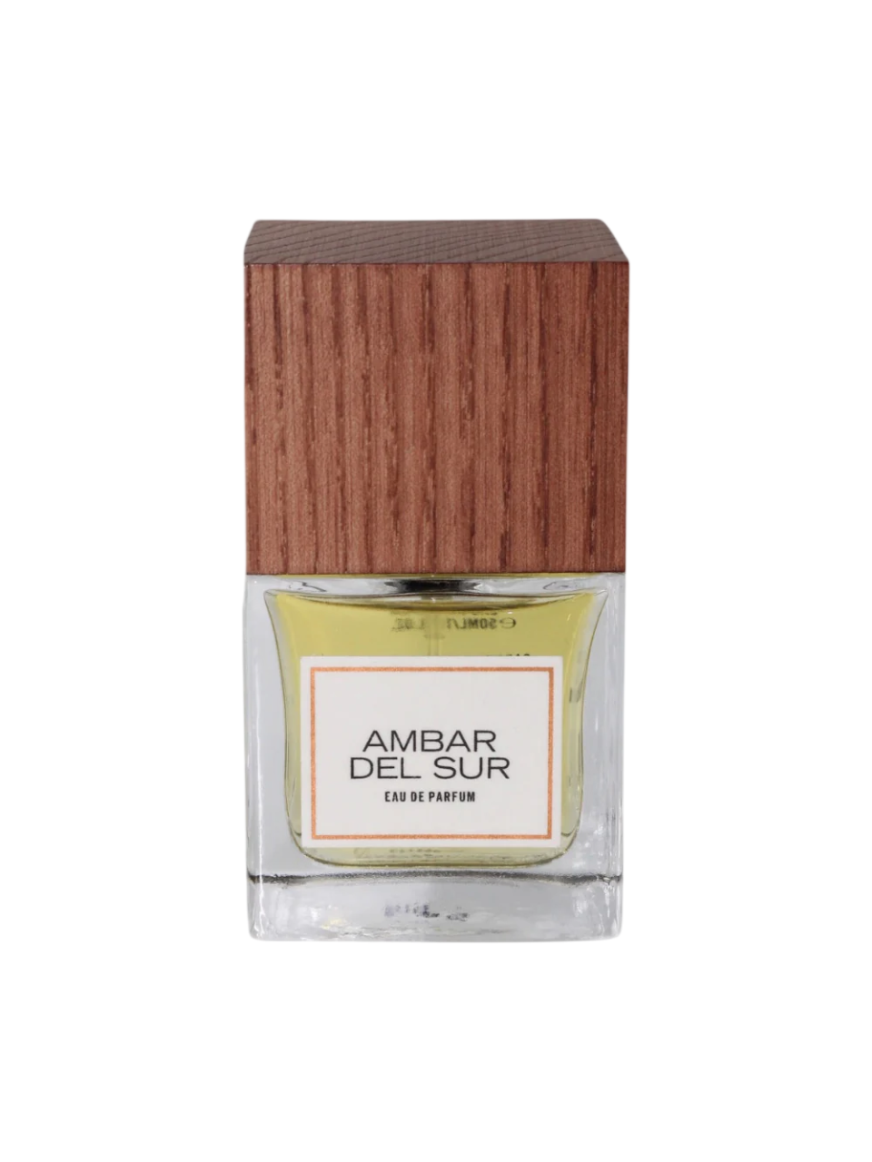 Carner Barcelona, Ambar Del Sur, Eau de Parfum, Unisex, 100 ml