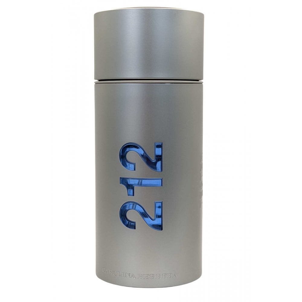 Carolina Herrera 212 Men Eau de Toilette 100 ml Tester