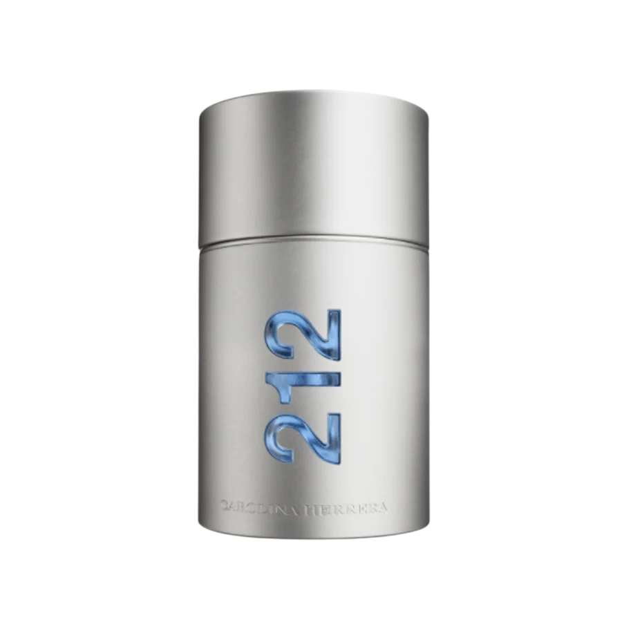 Carolina Herrera 212 Men Eau de Toilette für Männer 50 ml