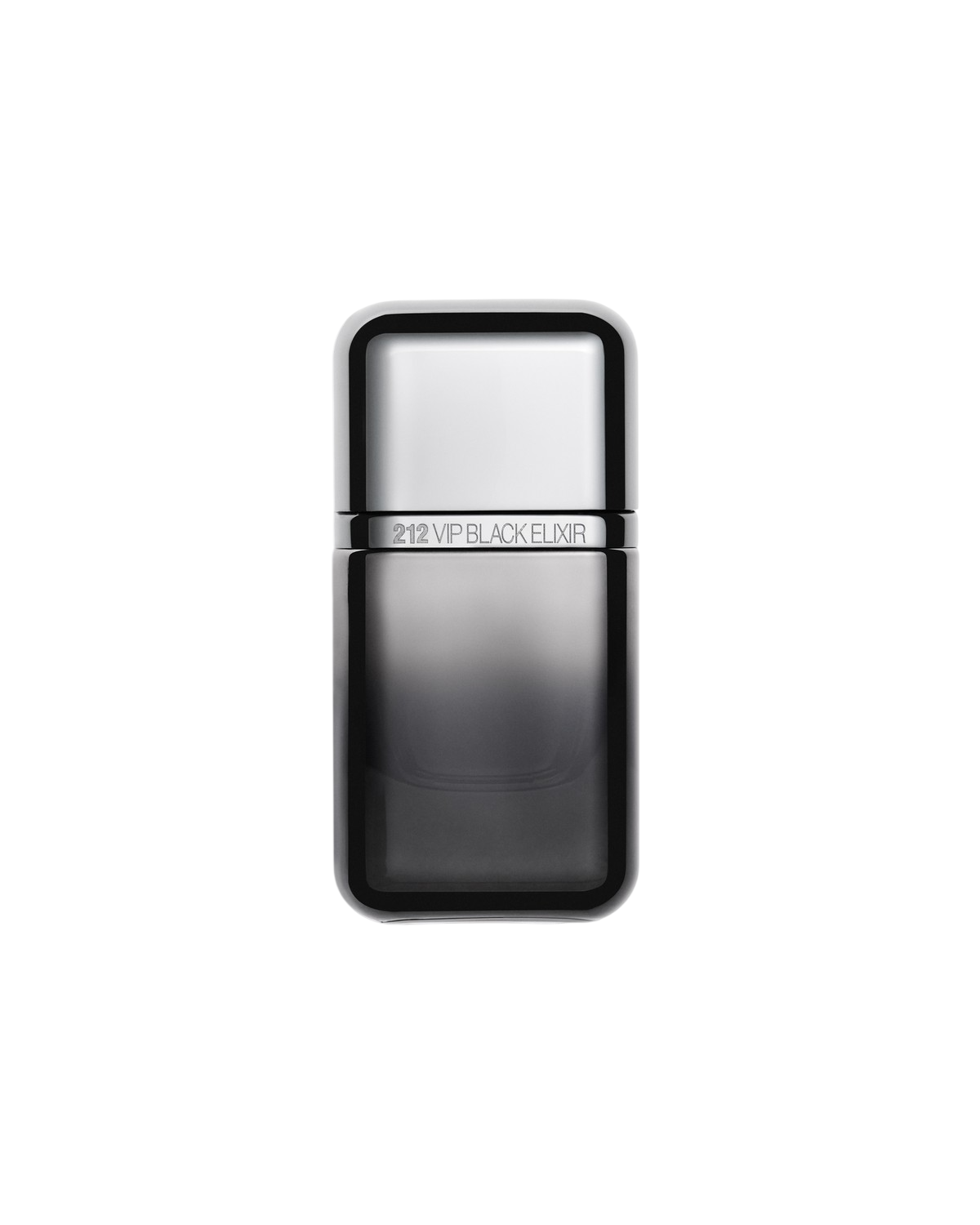 Carolina Herrera Carolina Herrera, 212 VIP Black Elixir, Eau de Parfum, Für Männer, 50 ml Regular