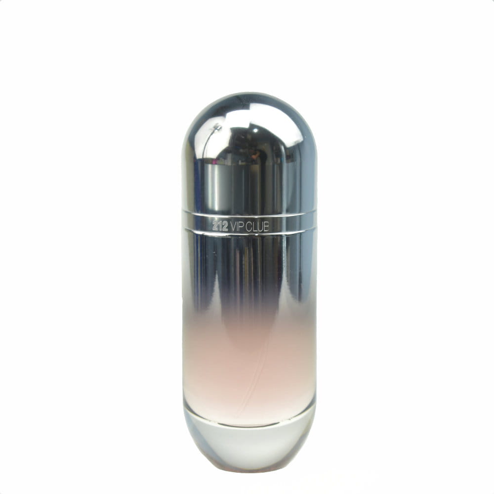 Carolina Herrera, 212 VIP Club Edition, Eau de Toilette, Für Frauen, 80 ml *Tester