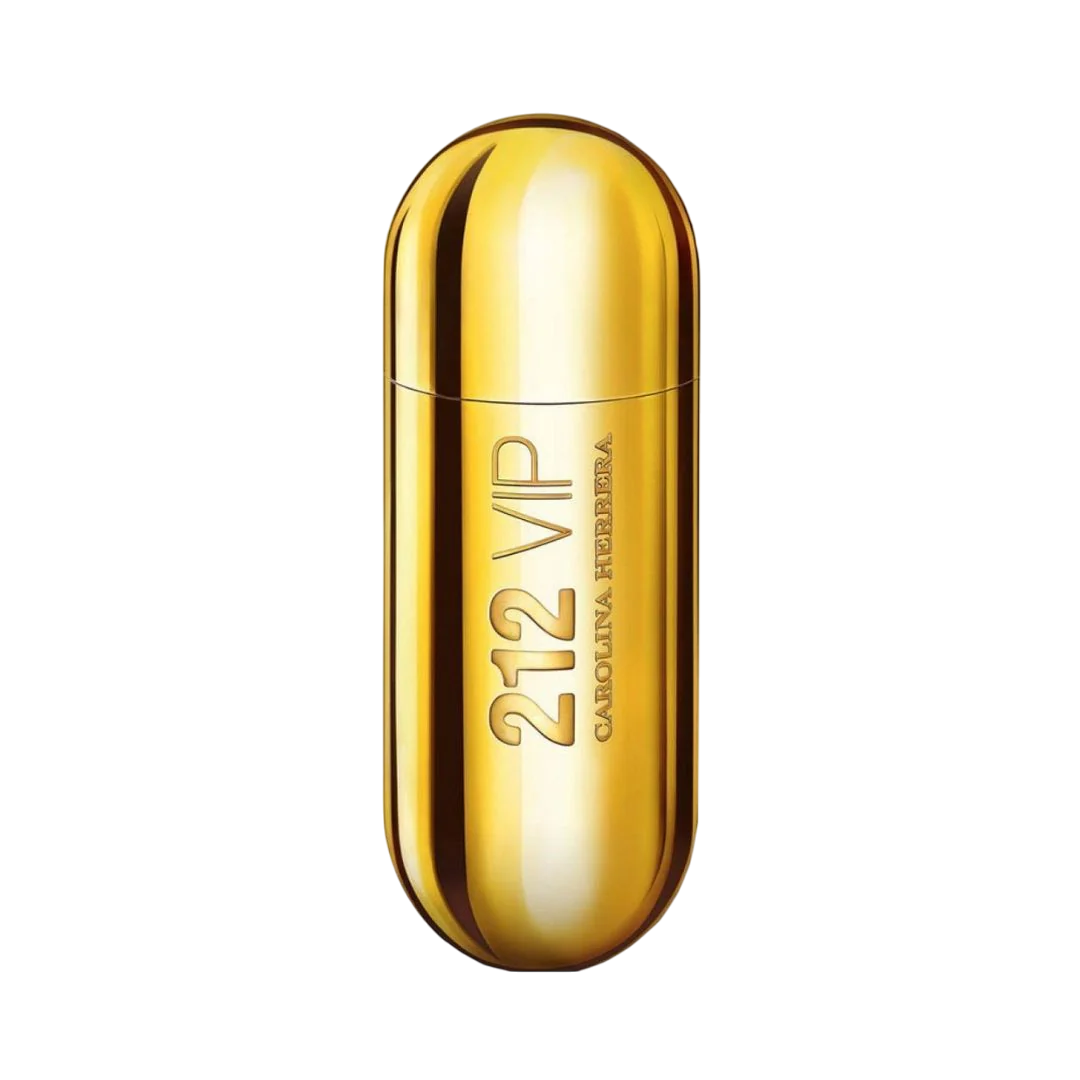 Carolina Herrera, 212 VIP, Eau de Parfum, Für Frauen, 80 ml *Tester