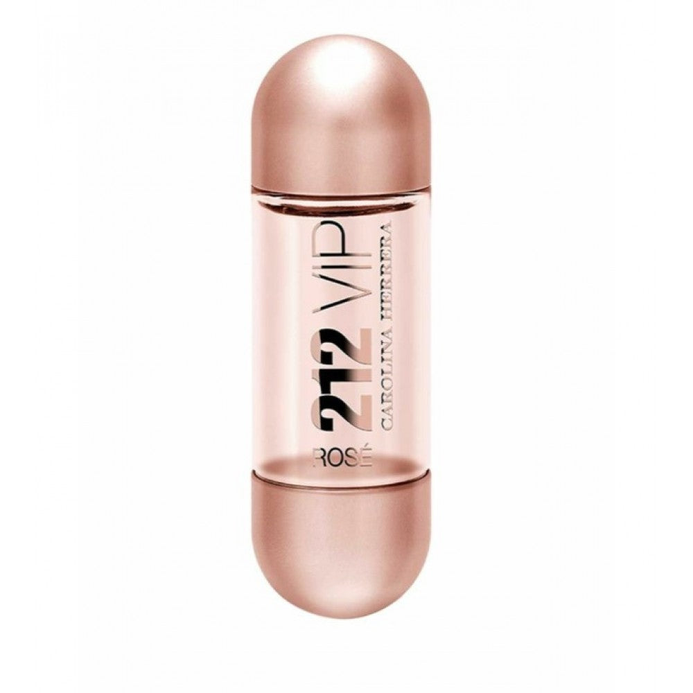 Carolina Herrera, 212 VIP Rose, Eau de Parfum, Für Frauen, 100 ml *Tester