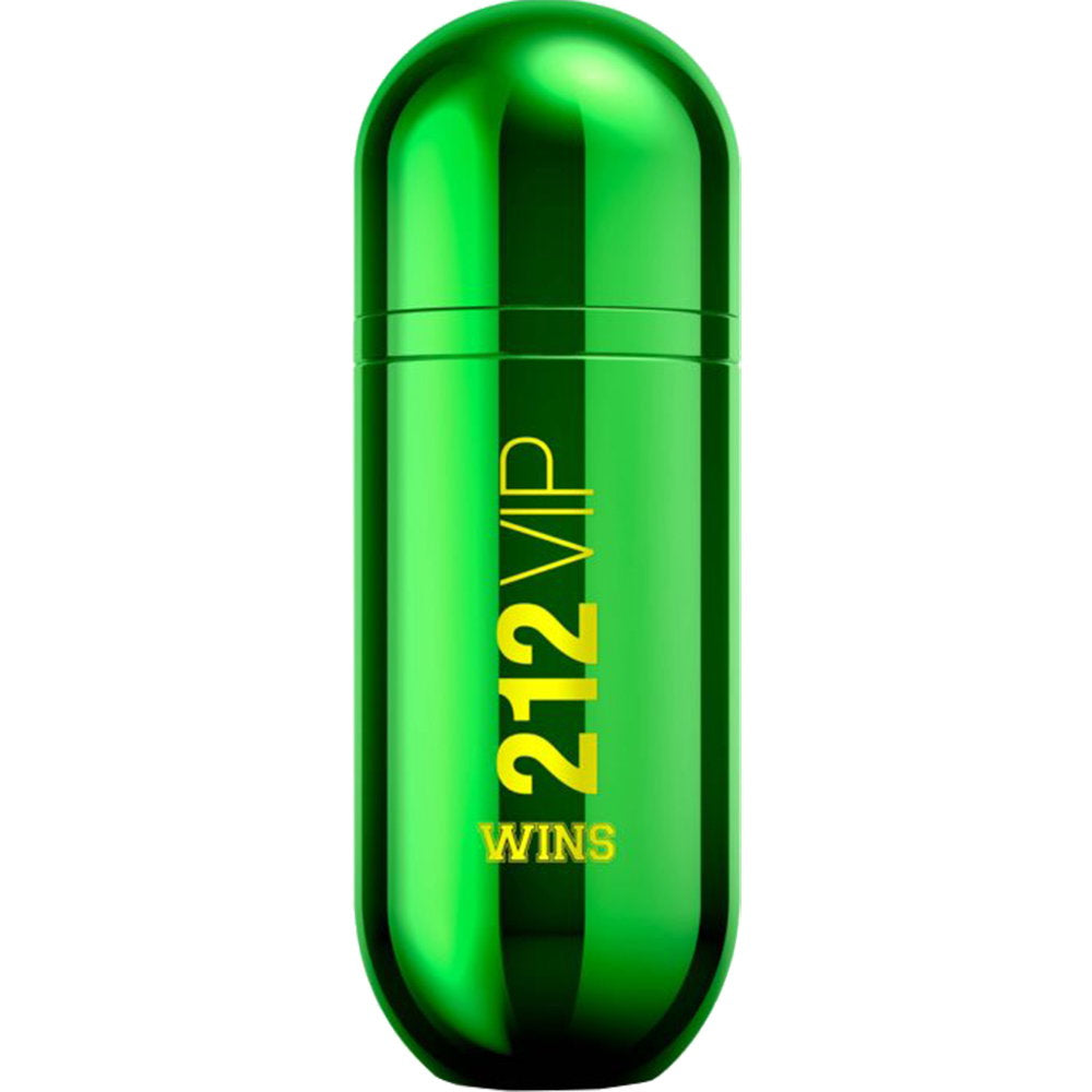 Carolina Herrera, 212 VIP Wins, Eau de Parfum, Für Frauen, 80 ml