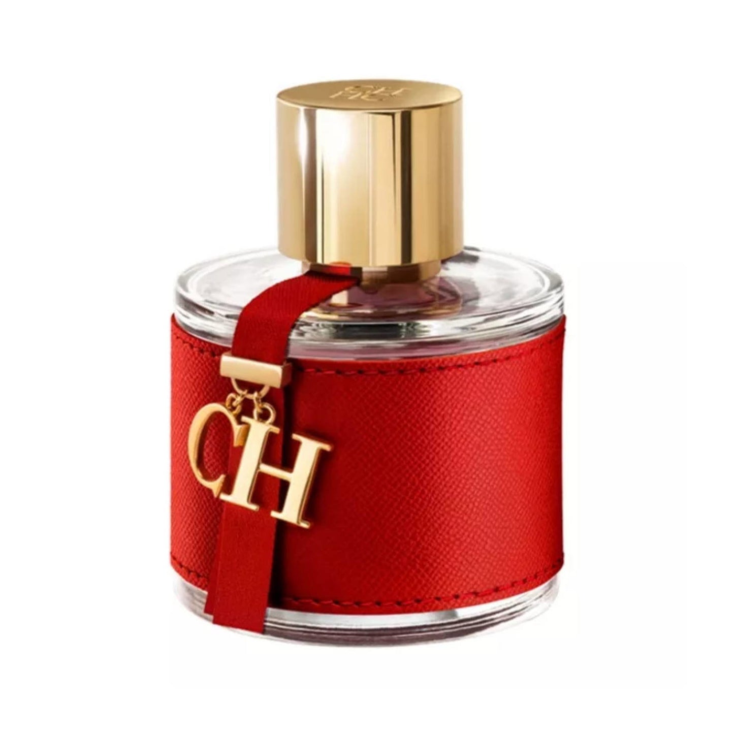 Carolina Herrera Carolina Herrera, CH, Eau de Toilette, Für Frauen, 100 ml Regular