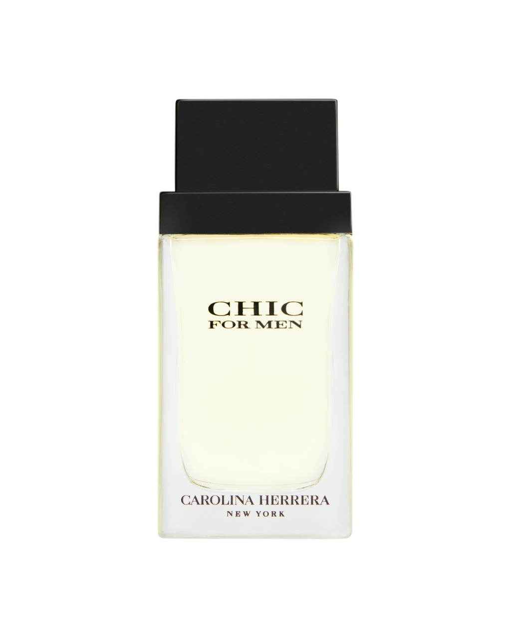 Carolina Herrera, Chic, Eau de Toilette, Für Männer, 100 ml *Tester