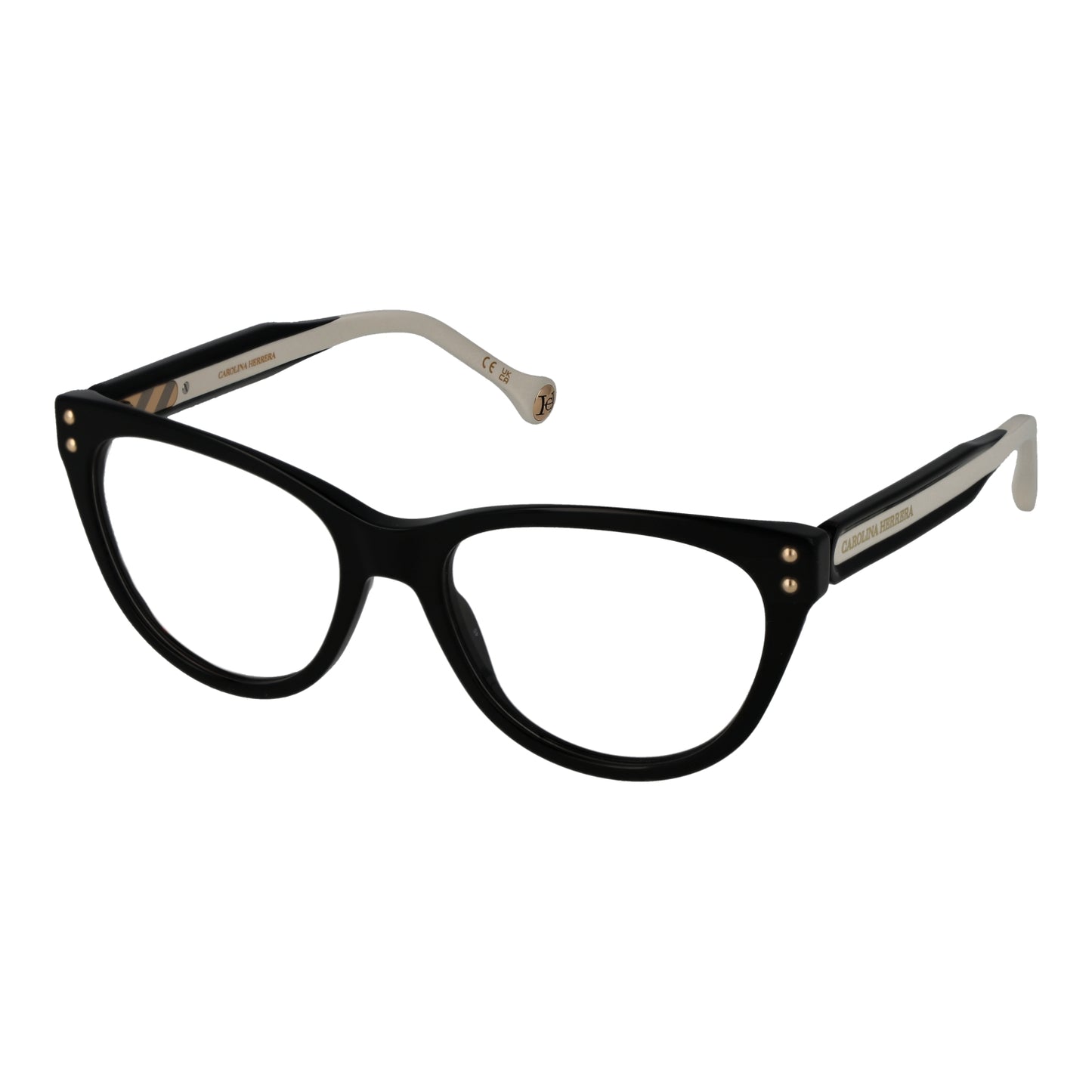 CAROLINA HERRERA EYEWEAR HER 0256 53807 Sonnenbrille ansicht-3