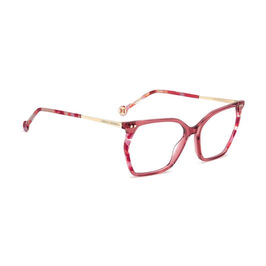 CAROLINA HERRERA EYEWEAR HER 0293 548CQ16 Sonnenbrille ansicht-2