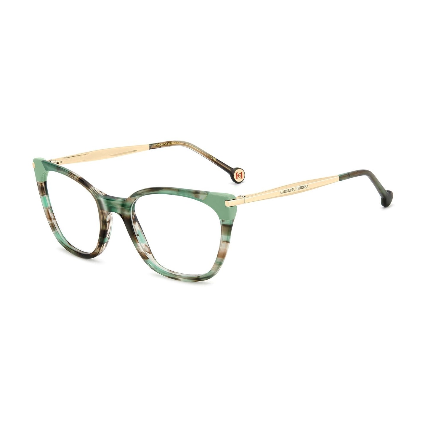 CAROLINA HERRERA EYEWEAR HER 0311 53I8819 Sonnenbrille ansicht-3