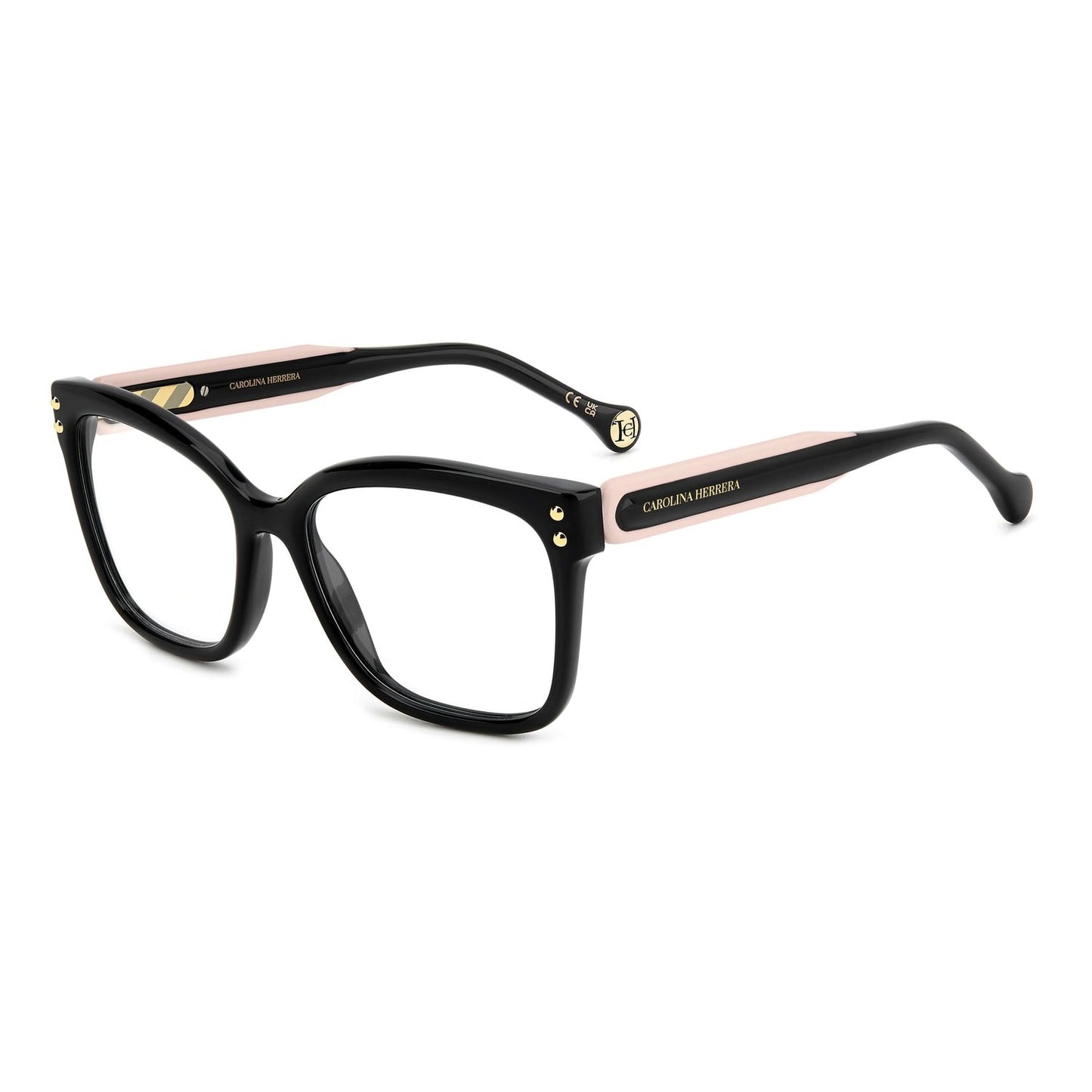 CAROLINA HERRERA EYEWEAR HER 0316 543H217 Sonnenbrille ansicht-3