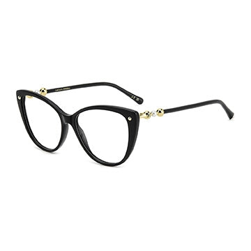CAROLINA HERRERA EYEWEAR HER 0319 5480715 Sonnenbrille ansicht-2
