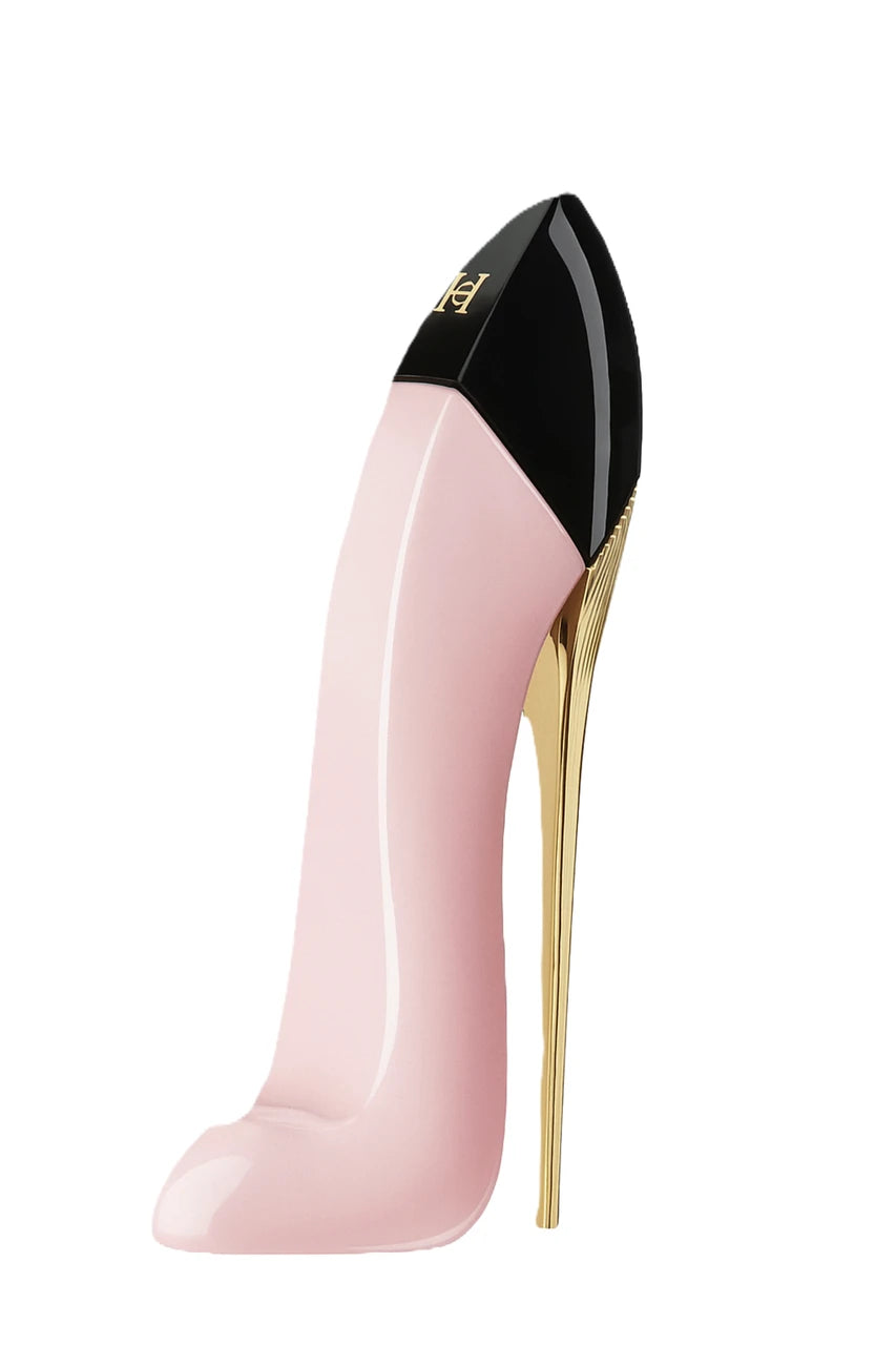 CAROLINA HERRERA GOOD GIRL BLUSH EDP 80 ML VAPO