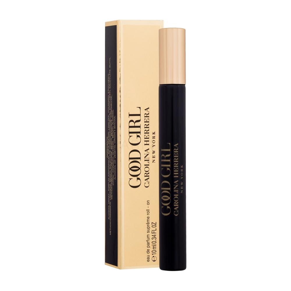 Carolina Herrera, Good Girl, Eau de Parfum, Für Frauen, 10 ml *Tester