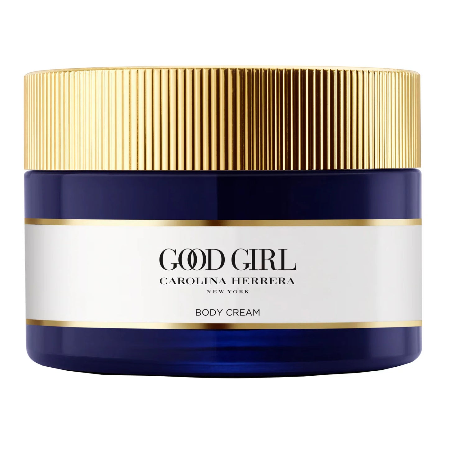 Carolina Herrera Carolina Herrera, Good Girl, Hydratisierend, Körpercreme, 200 ml Regular