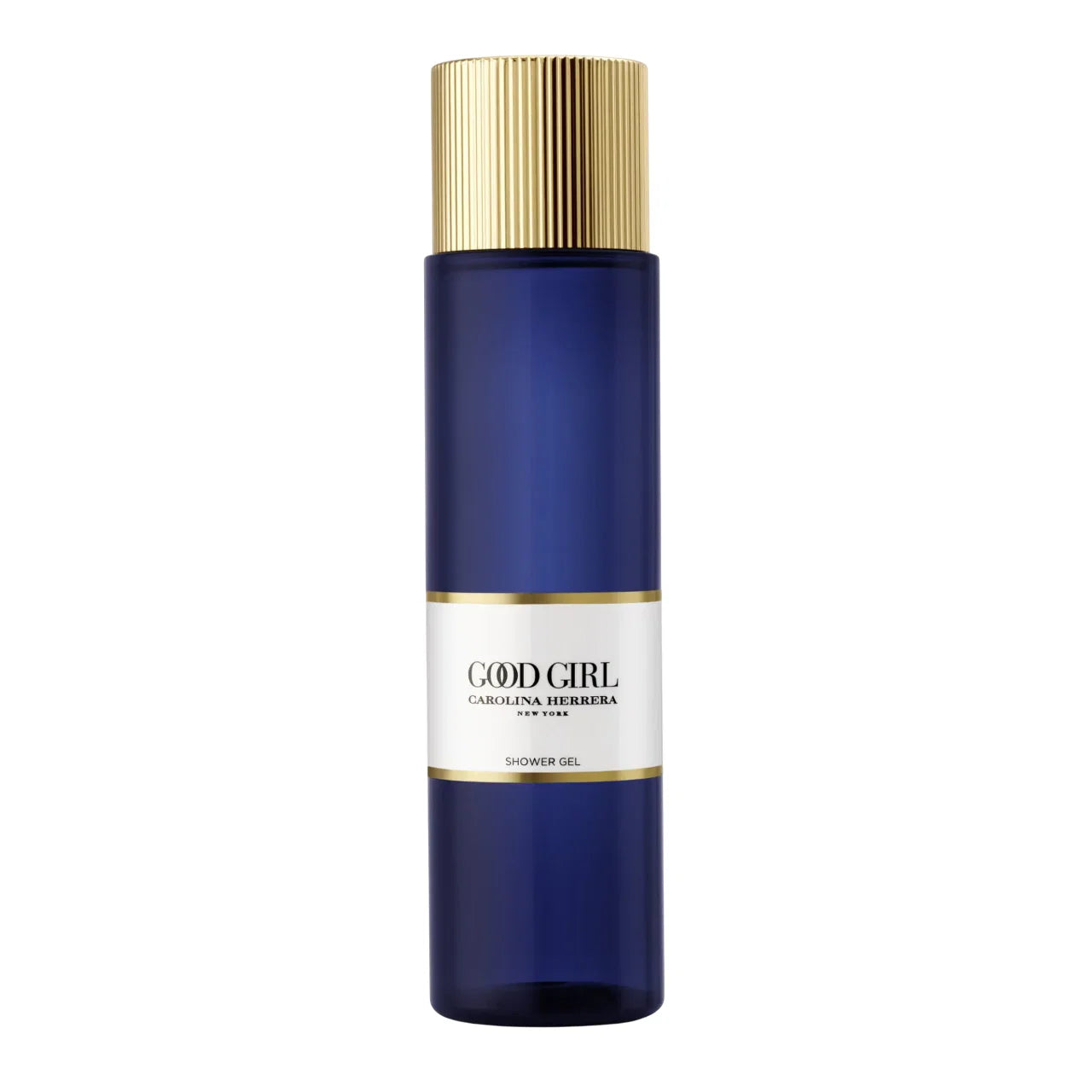 Carolina Herrera Carolina Herrera, Good Girl, Duschgel, Für alle Hauttypen, 200 ml Regular
