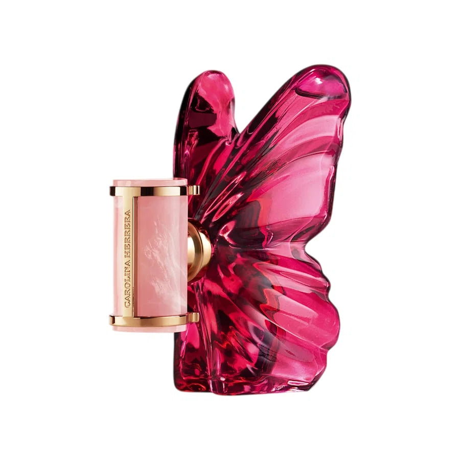 Carolina Herrera Carolina Herrera, La Bomba, Eau de Parfum, Für Frauen, 50 ml Regular