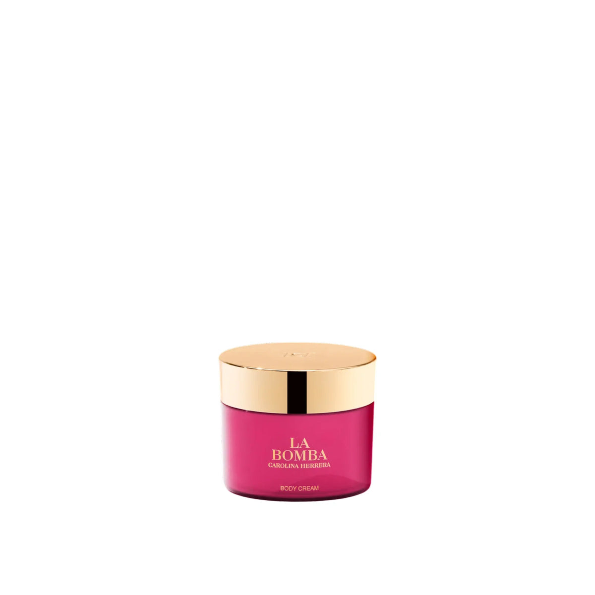 Carolina Herrera, La Bomba, Feuchtigkeitsspendend, Körpercreme, 200 ml