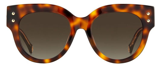 CAROLINA HERRERA SUNGLASSES CH 0008_S_05L-HA_52 Sonnenbrille