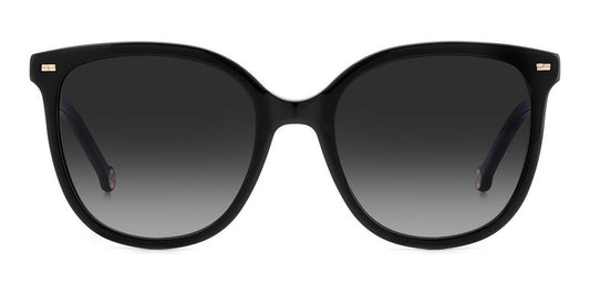 CAROLINA HERRERA SUNGLASSES HER 0136_S_KDX-9O_55 Sonnenbrille