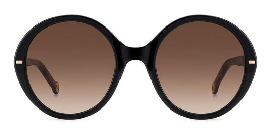 CAROLINA HERRERA SUNGLASSES HER 0177_S_OIT-HA_55 Sonnenbrille