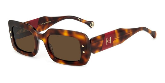 CAROLINA HERRERA SUNGLASSES HER 0187_S_O63-70_50 Sonnenbrille ansicht-2