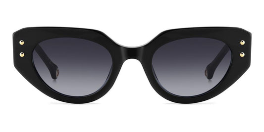 CAROLINA HERRERA SUNGLASSES HER 0221_G_S_3H2-9O_50 Sonnenbrille