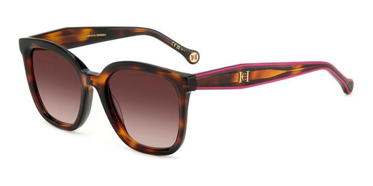 CAROLINA HERRERA SUNGLASSES HER 0225_G_S_0T4-HA A_54 Sonnenbrille ansicht-2