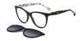 CAROLINA HERRERA SUNGLASSES HER 0259_CS WITH CLIP ON_807-WJ_54 Sonnenbrille ansicht-3