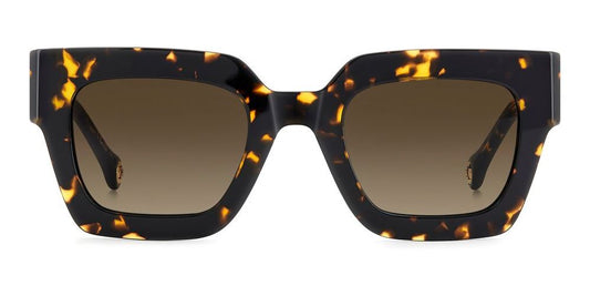 CAROLINA HERRERA SUNGLASSES HER 0328_S_086-HA_49 Sonnenbrille