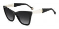 CAROLINA HERRERA SUNGLASSES HER 0374_S_80S-9O_59 Sonnenbrille ansicht-3