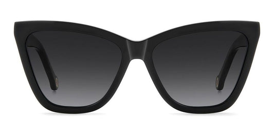 CAROLINA HERRERA SUNGLASSES HER 0374_S_80S-9O_59 Sonnenbrille