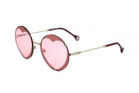 CAROLINA HERRERA SUNGLASSES Mod. CH 0013-S_EYR Sonnenbrille