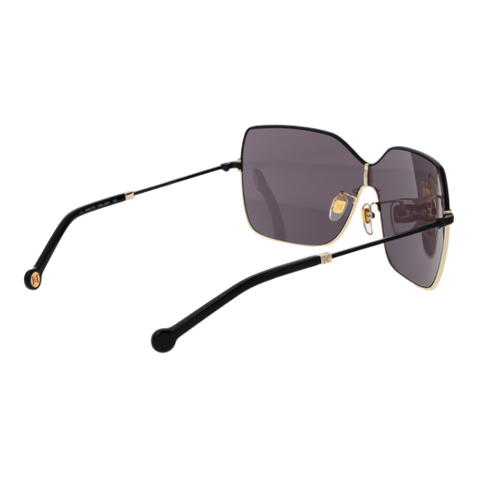 CAROLINA HERRERA SUNGLASSES SHE175 99301 Sonnenbrille ansicht-2