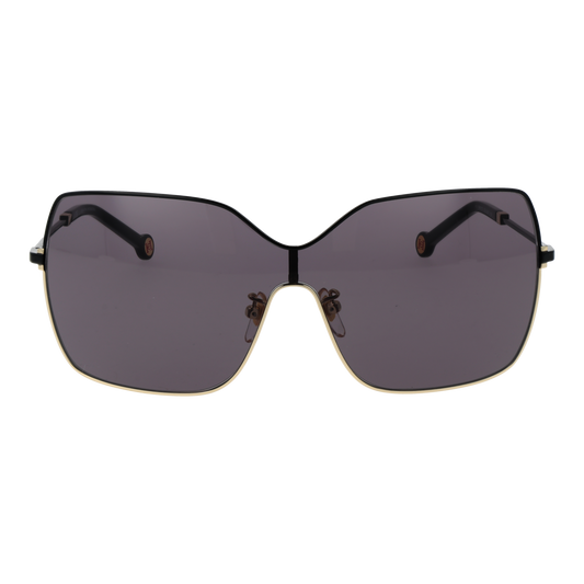 CAROLINA HERRERA SUNGLASSES SHE175 99301 Sonnenbrille