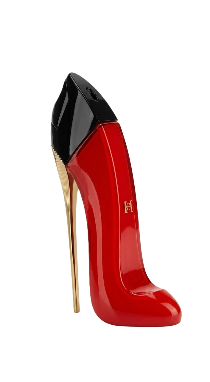 CAROLINA HERRERA VERY GOOD GIRL EDP 30 ML VAPO